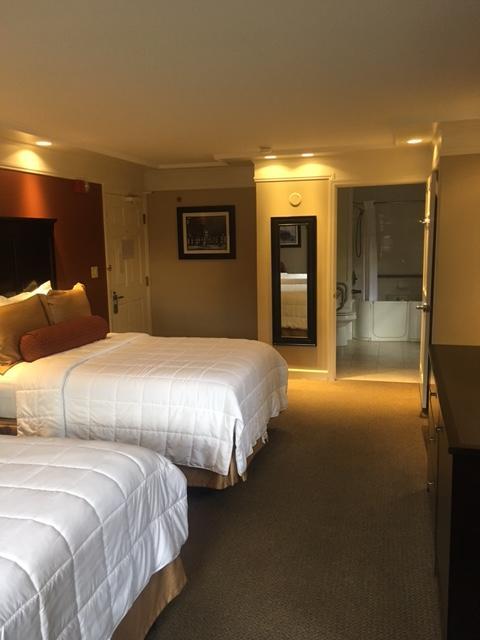 Kenyon Inn & Restaurant Gambier Экстерьер фото